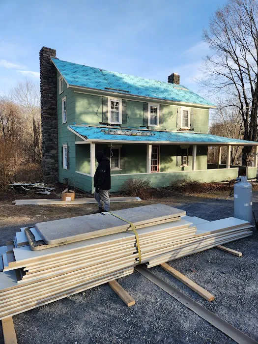 MetalCraft Exteriors Picture 6