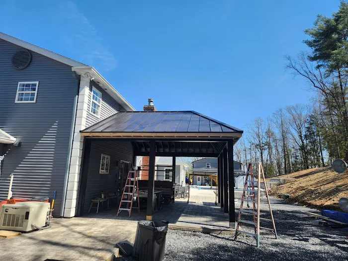 MetalCraft Exteriors Picture 5