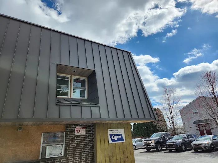 MetalCraft Exteriors Picture 2