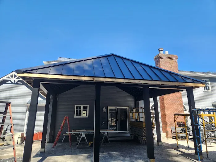 MetalCraft Exteriors Picture 10