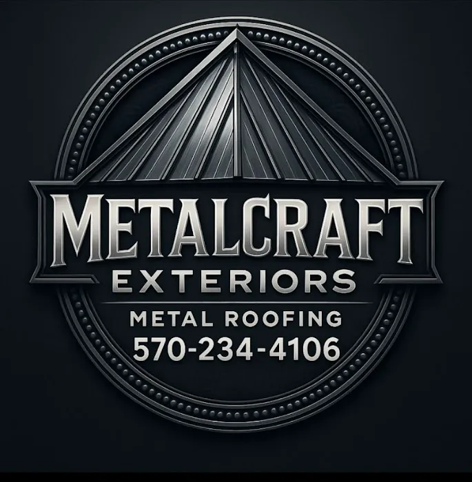 MetalCraft Exteriors Picture 9