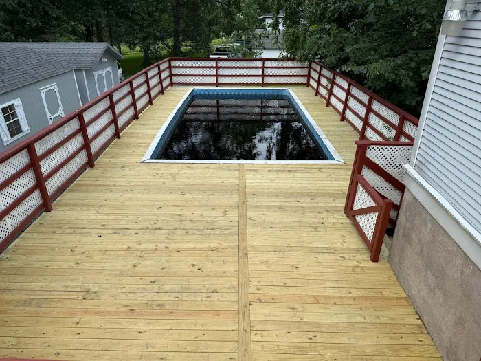 Bluefield Builders Roofing Picture 10