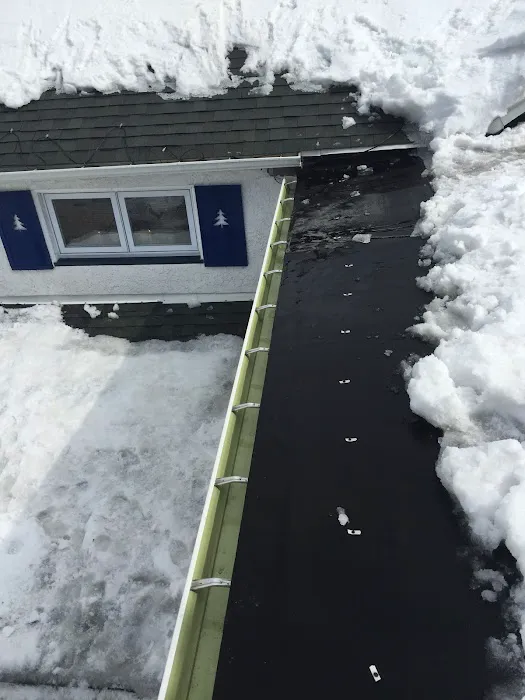 Bluefield Builders Roofing Picture 9