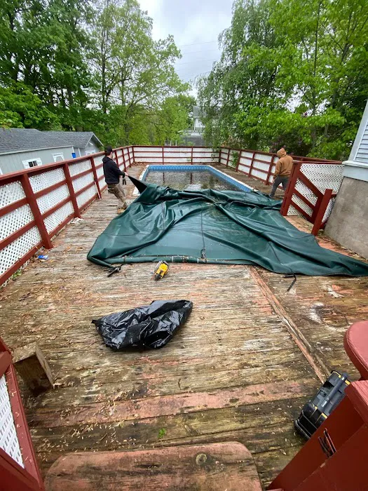 Bluefield Builders Roofing Picture 8