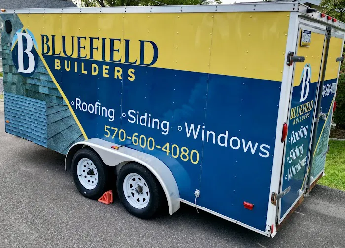 Bluefield Builders Roofing Picture 3