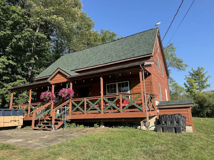 Bluefield Builders Roofing Picture 1