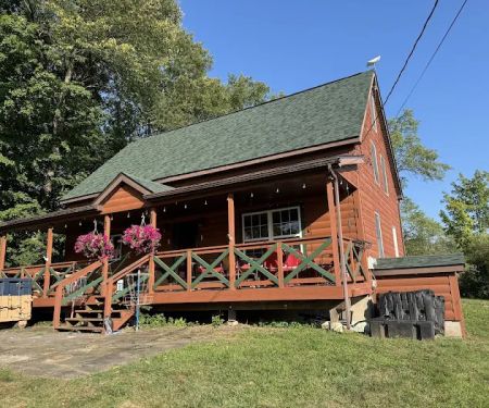 Bluefield Builders Roofing