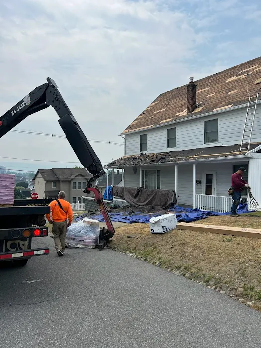 Bluefield Builders Roofing Picture 2
