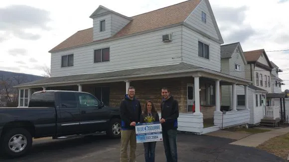 Blue Square Builders Picture 6