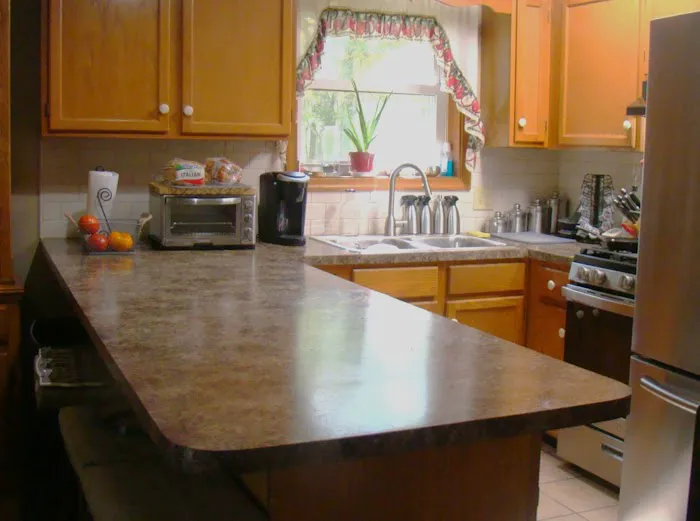 The Service Team Picture 1