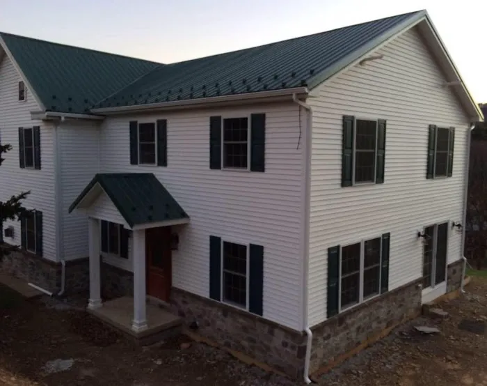 Berhel Carl Jr Construction Inc Picture 4