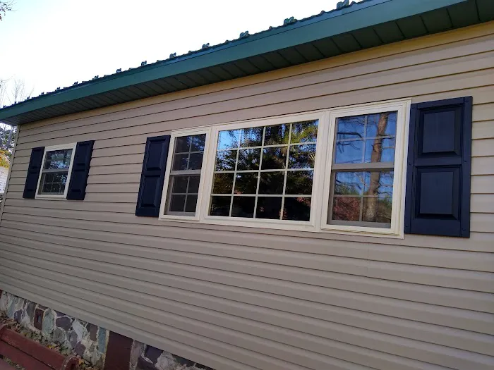 Berhel Carl Jr Construction Inc Picture 2