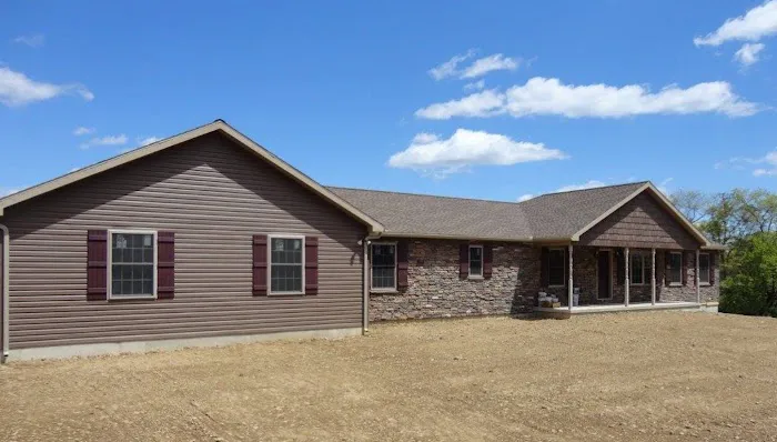 Berhel Carl Jr Construction Inc Picture 6