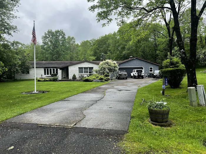 Bernard & Sons Roofing Picture 6