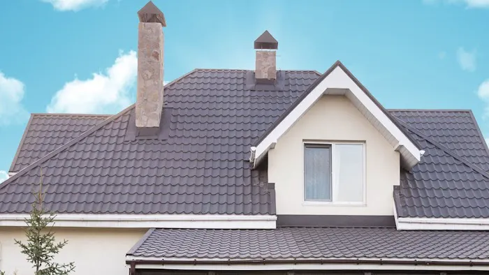 Bernard & Sons Roofing Picture 7