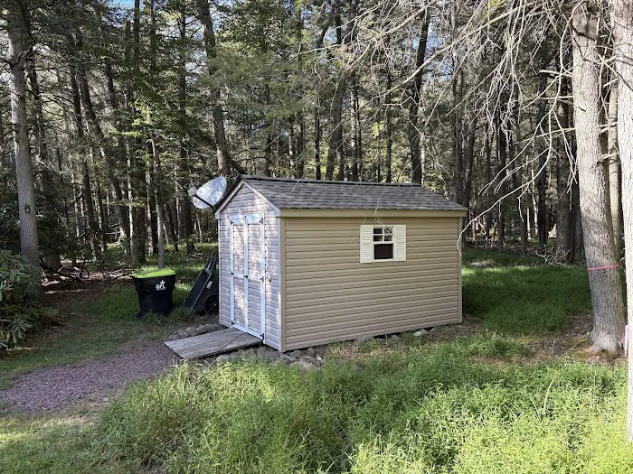 Bernard & Sons Roofing Picture 10