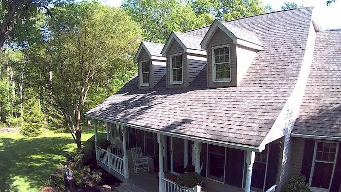 Bernard & Sons Roofing Picture 1