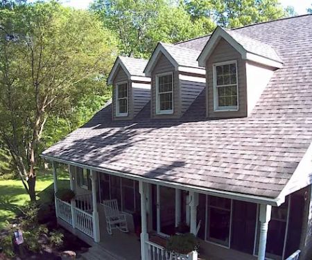 Bernard & Sons Roofing