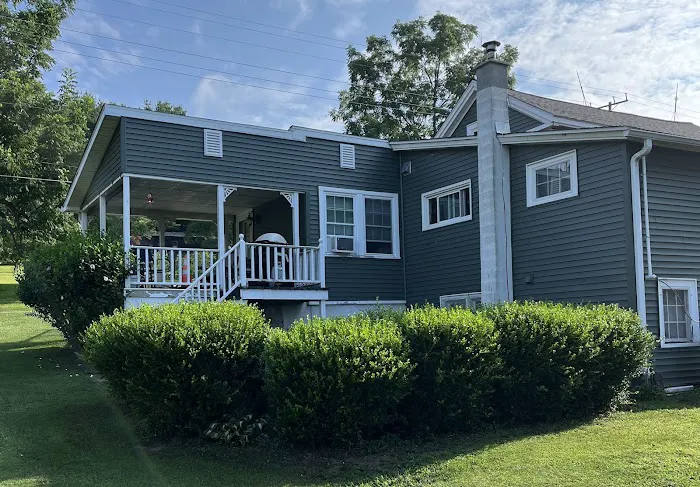 Appalachian Roofing and Siding Picture 1