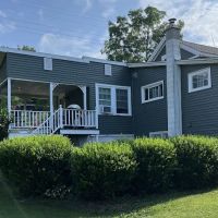 Appalachian Roofing and Siding ico