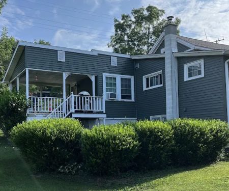 Appalachian Roofing and Siding