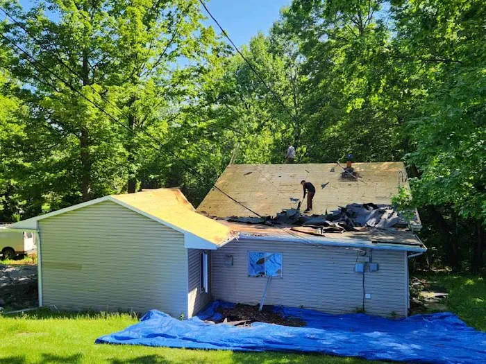 Appalachian Roofing and Siding Picture 5