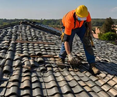 Roof Repair & Replacement Huntingdon Valley