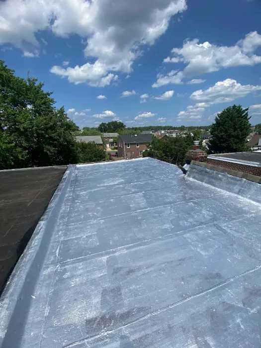 Total Roofing and Siding Inc. Picture 2