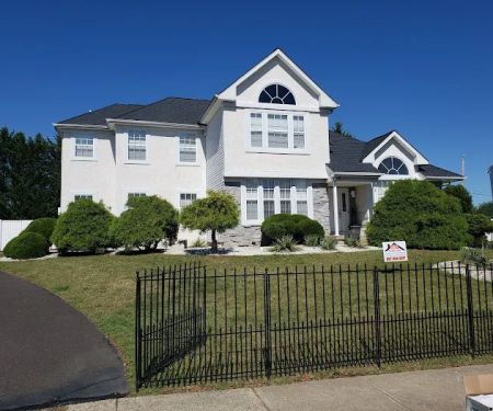 Total Roofing and Siding Inc.