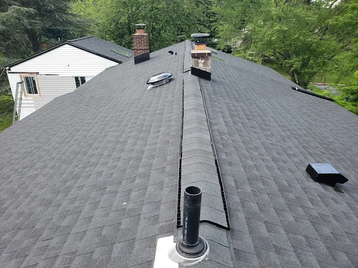 Total Roofing and Siding Inc. Picture 3