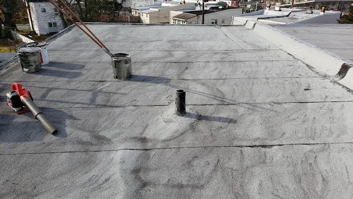 Total Roofing and Siding Inc. Picture 7