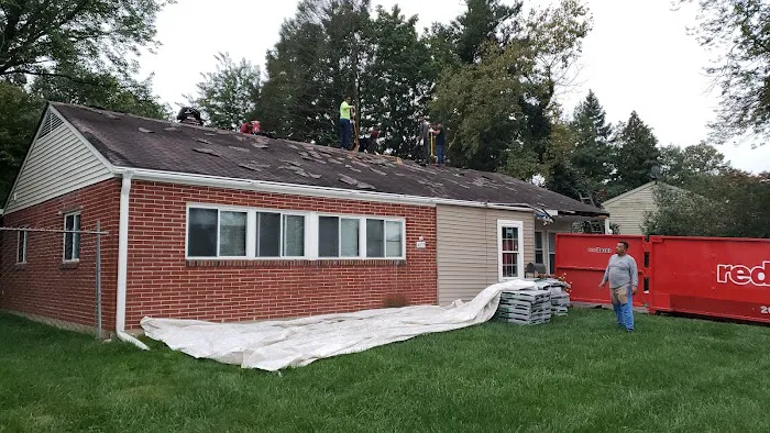 Total Roofing and Siding Inc. Picture 4