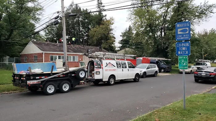 Total Roofing and Siding Inc. Picture 5