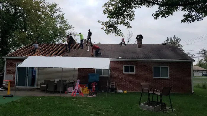 Total Roofing and Siding Inc. Picture 9