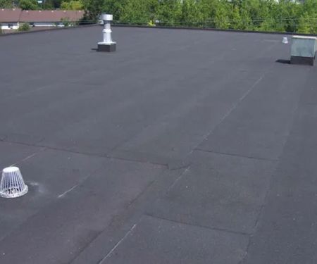 Matthew Pagano & Sons Inc Roofing Plumbing Concrete Philadelphia