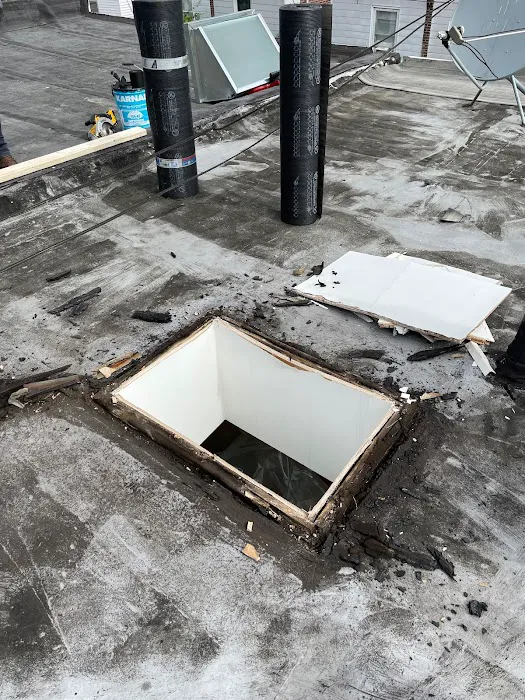 Spennato Family Roofing Picture 2