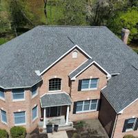 Spennato Family Roofing ico