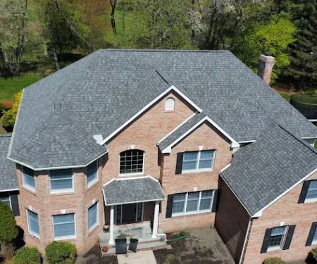 Spennato Family Roofing