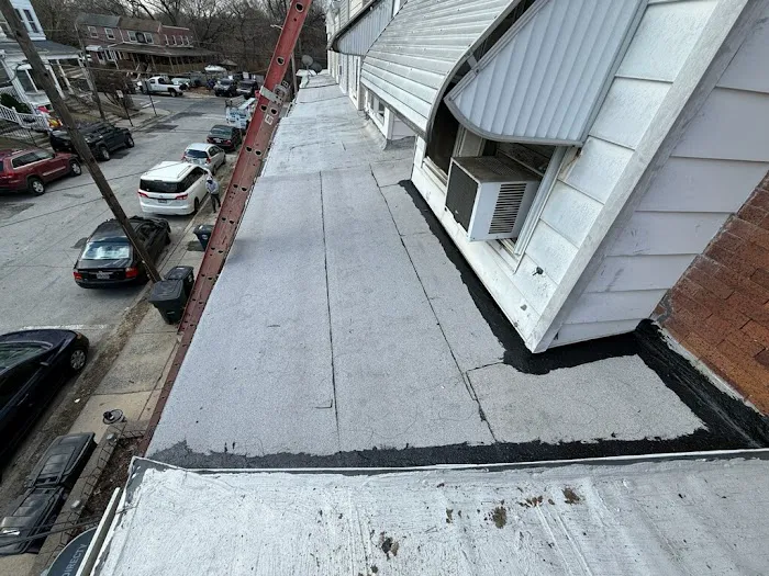 Spennato Family Roofing Picture 4