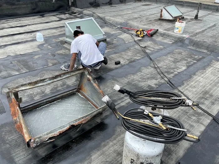 Spennato Family Roofing Picture 3