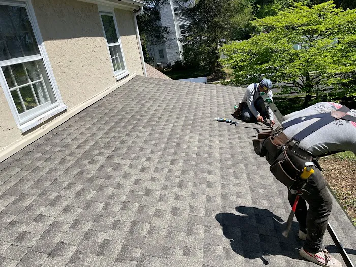 Spennato Family Roofing Picture 7