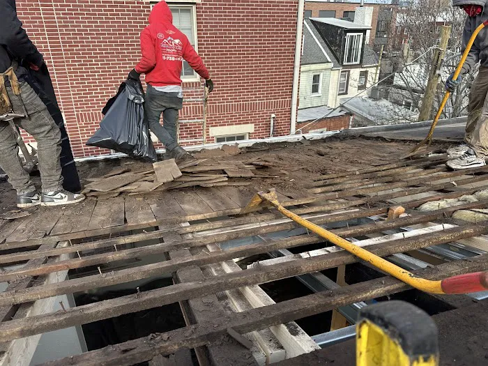 Spennato Family Roofing Picture 8