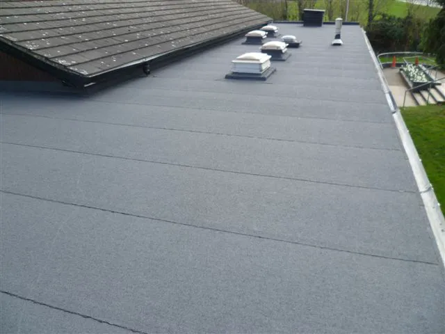 Reliable Roofing Picture 4