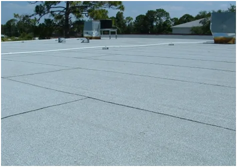 Reliable Roofing Picture 1