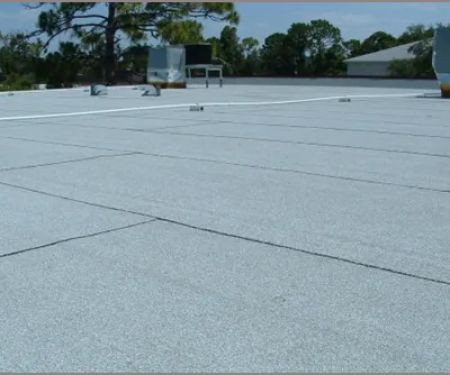 Reliable Roofing