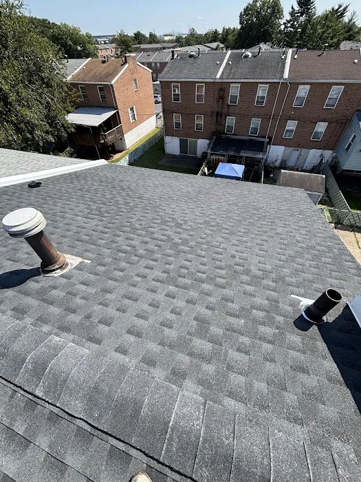 Above All Contractors Picture 3