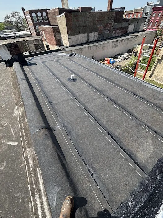 Above All Contractors Picture 1