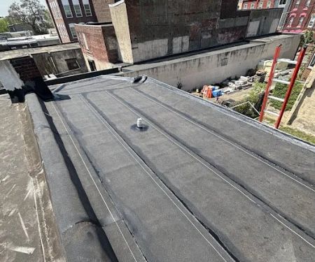 Above All Contractors