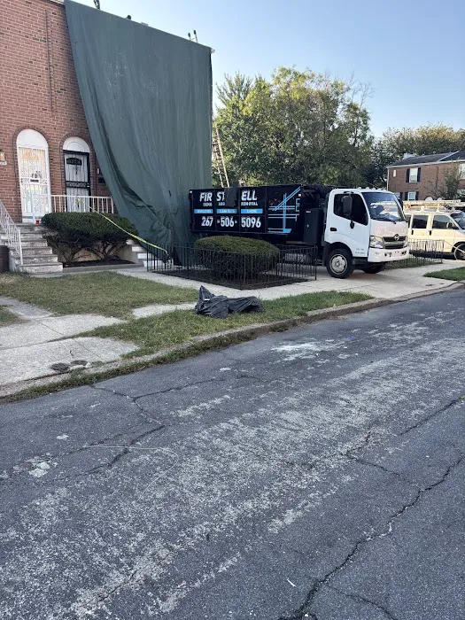 Above All Contractors Picture 8