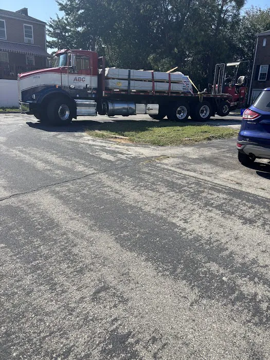 Above All Contractors Picture 5